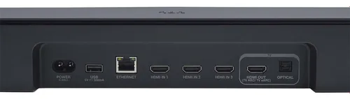 Soundbar JBL BAR 1300 MKII Czarny