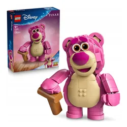 LEGO Disney Pixar 43306 Miś Tuliś Toy Story Figurka Kolekcjonerska
