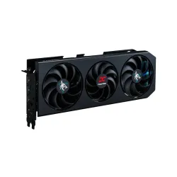 Karta graficzna PowerColor Hellhound Radeon RX 9070 XT 16GB GDDR6 256bit FSR