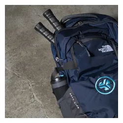 Głośnik mobilny JLAB Go Party Czarny