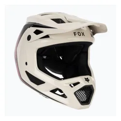 Kask rowerowy dziecięcy Fox Racing Rampage Vault Jr chalk