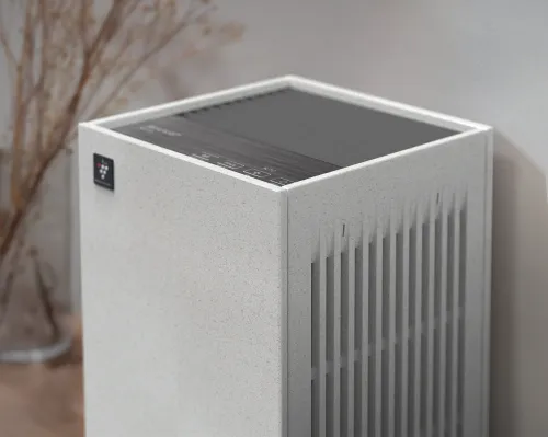 Oczyszczacz powietrza Sharp FPS42EU-L Jonizacja