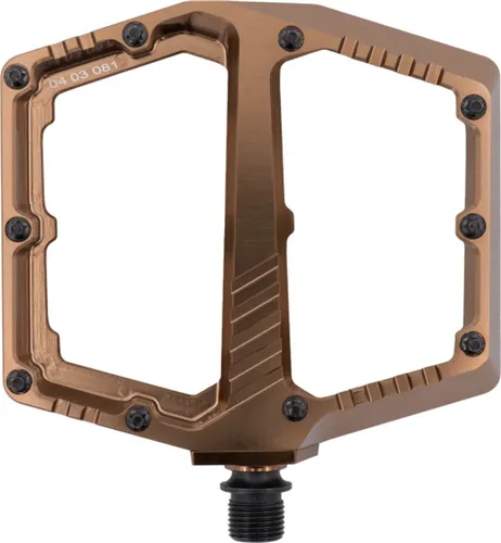 Педали AMBIT Breach