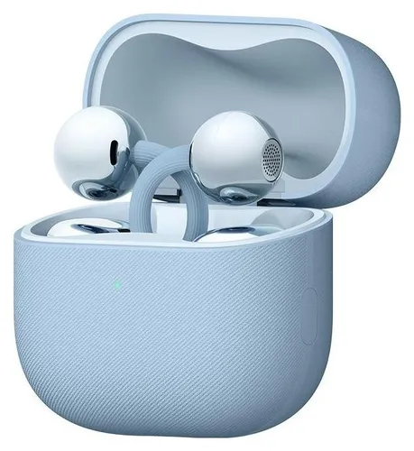 Huawei FreeClip 2 Niebieskie