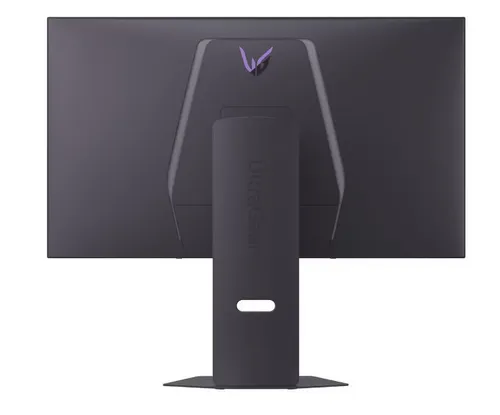 LG UltraGear 32GX870A-B - 240Hz 4K | 480Hz Full HD | OLED | 31.5''