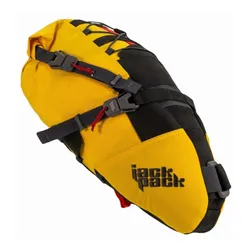 Torba podsiodłowa JACK PACK Tobołek RGB