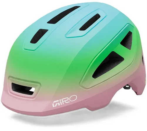 Kask rowerowy GIRO Scamp II MIPS