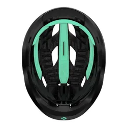 Kask rowerowy LAZER Strada KinetiCore Tytanowy Szosowy (rozmiar L)