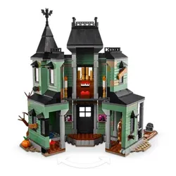 LEGO Creator 31167 Nawiedzona Rezydencja
