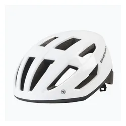Kask rowerowy Endura Xtract white