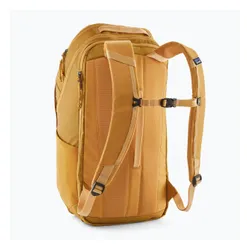 Plecak miejski Patagonia Black Hole Pack 32 l pufferfish gold w/beeswax tan
