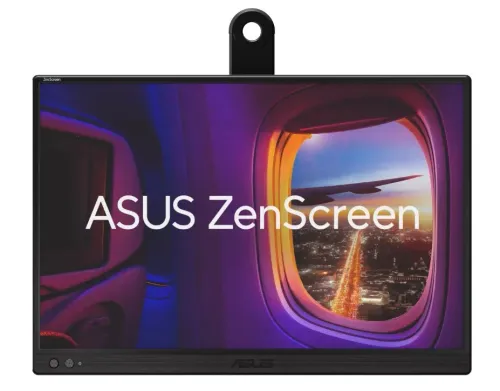 ASUS ZenScreen MB16FCK - 60Hz | WUXGA | 16'' | IPS | 5ms