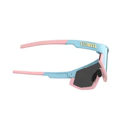 Okulary rowerowe BLIZ Matrix Nano Nordic Light