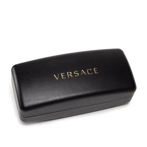 Okulary przeciwsłoneczne Versace 0VE2140 Gold - Rozmiar (EU) 40