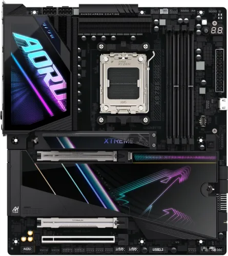 Płyta główna Gigabyte X870E AORUS XTREME AI TOP