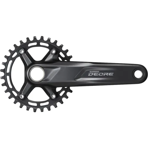 Mechanizm korbowy SHIMANO Deore FC-M5100