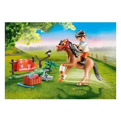 PLAYMOBIL Country 70516 Kucyk Connemara
