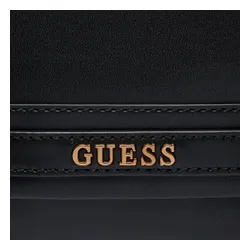 Guess Sestri Logo Bag (VZ) HWVZ90 01210 BLA