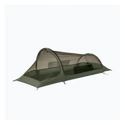 Namiot trekkingowy 1-osobowy Ferrino Sling 1 brown