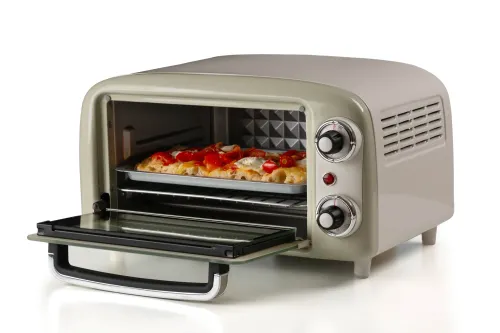 Mini piekarnik Ariete Vintage 3919/03 10l
