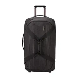 Tekerlekli Çanta Thule Crossover 2 Tekerlekli Duffel 87 L-black