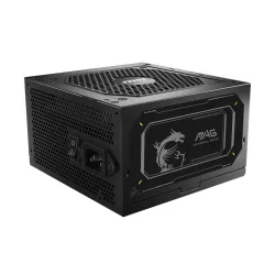 Zasilacz MSI MAG A750GL PCIE5 II 750W 80+ Gold Czarny