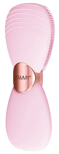 Szczoteczka soniczna VITAMMY Symphony Różowe złoto + szczoteczka soniczna do twarzy VITAMMY Silko