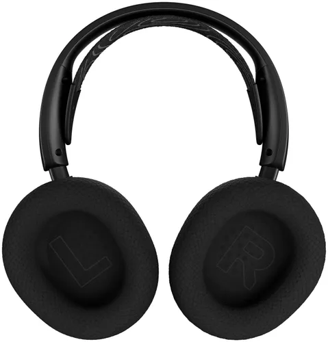 SteelSeries Arctis Nova 5 Czarne + Rival 3 Gen 2 WL + Apex 3 TKL