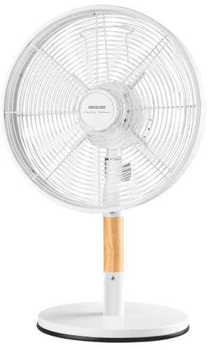 Wentylator SENCOR SFE 3080WH