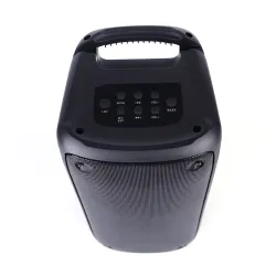 Głośnik Bluetooth Media-Tech FUNBOX BT MT3181 40W Czarny