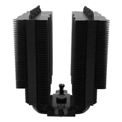Chłodzenie CPU THERMALRIGHT Phantom Spirit 120 SE Czarny