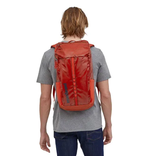 Рюкзак Patagonia Black Hole Pack 25 l - Hot ember