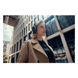 Słuchawki nauszne BEYERDYNAMIC Aventho 200 ANC Czarny