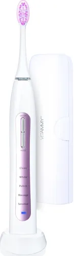 Szczoteczka soniczna VITAMMY Aurum Rose