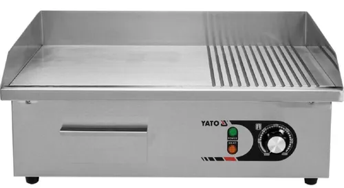 Grill elektryczny YATO YG-04586