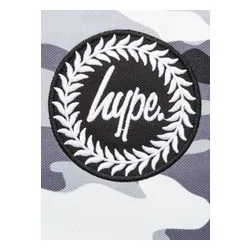 Рюкзак для школы Hype Backpack-mono camo