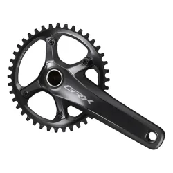 Mechanizm korbowy Shimano GRX FC-RX810 (40T)