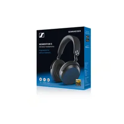 Sennheiser MOMENTUM 5 Wireless Black