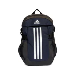 Adidas putere Rucsac IK4352 umbra olive / Legenda cerneală / negru / alb