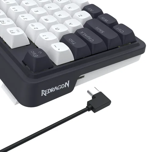 Klawiatura REDRAGON Ucal Magnetic K673WB-RGB-M