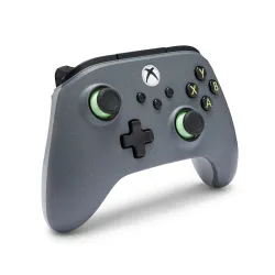 Pad PowerA Advantage Wireless Controller Regen Slate do Xbox Series X/S, Xbox One, PC Bezprzewodowy