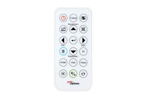 Projektor Optoma H190X DLP WXGA