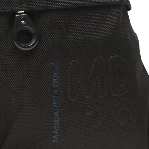 Mandarina Duck Md 20 Rucsac P10qmtz4651 Negru