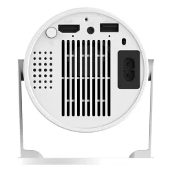 Projektor Kiano Relax 2 LED HD Ready Wi-Fi Bluetooth