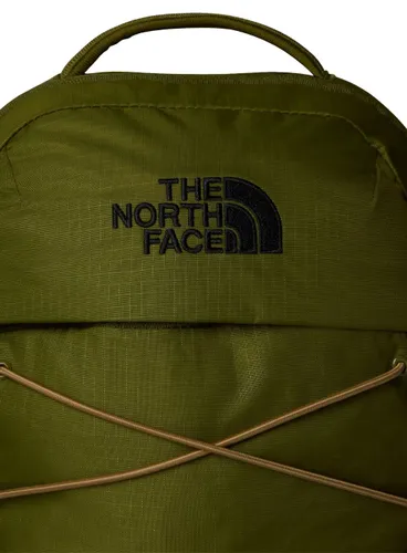 Plecak The North Face Borealis Mini - forest olive / utility brown