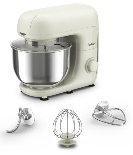 Robot planetarny Tefal Bake Essential QB160138 800W