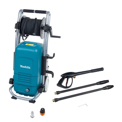 Мойка высокого давления Makita HW151