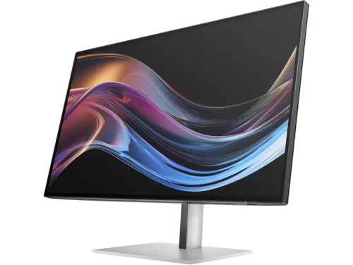 Monitor HP S7 Pro 727pk (8J9G2AA) 27" 4K IPS Black 60Hz 5ms