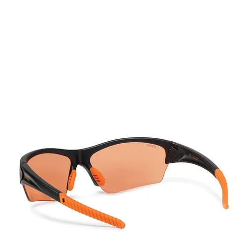 Okulary przeciwsłoneczne Uvex Sunsation S5306062212 Black/Orange - Rozmiar (EU) 00