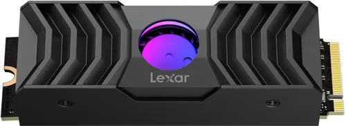 Dysk LEXAR NM1090 2TB SSD
